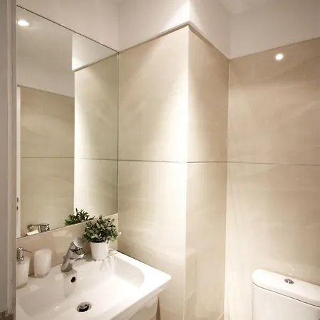 Playeros Membrillosuites Collection Διαμέρισμα *