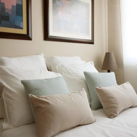 Increible A 2 Minutos De La Playa De Membrillosuites Apartamento