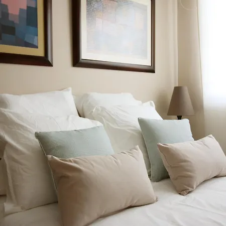 Playeros Membrillosuites Collection Appartement