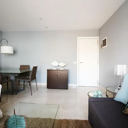 Apartamento Increible A 2 Minutos De La Playa De Membrillosuites Playa Paraiso (Tenerife)