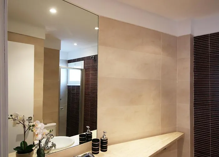 Appartement Playeros Membrillosuites Collection *