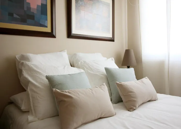 Playeros Membrillosuites Collection Appartement