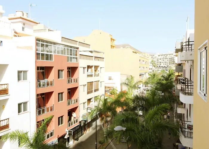 Appartement Playeros Membrillosuites Collection