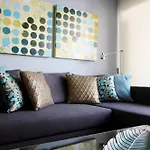 Playeros Membrillosuites Collection Apartament
