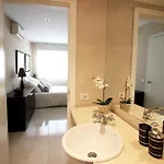 Playeros Membrillosuites Collection Playa Paraiso (Tenerife)