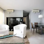 Playeros Membrillosuites Collection * Playa Paraiso (Tenerife)