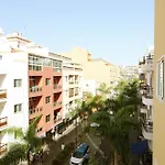 Apartament Playeros Membrillosuites Collection