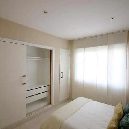 Playeros MembrilloSuites Collection *