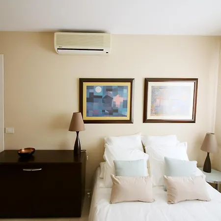 Appartement Increible A 2 Minutos De La Playa De Membrillosuites