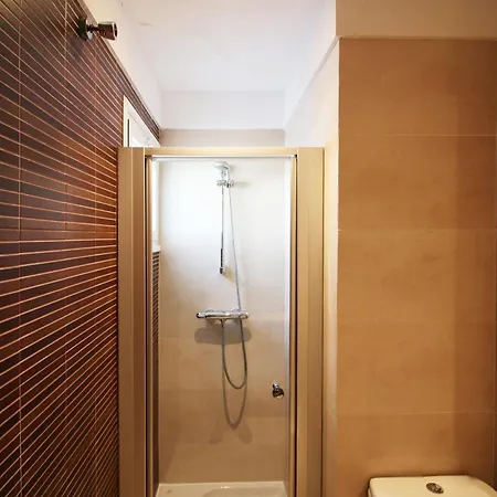 Increible A 2 Minutos De La Playa De Membrillosuites Appartement *