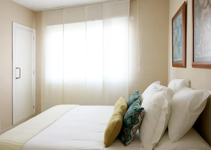 Playeros Membrillosuites Collection Appartement *