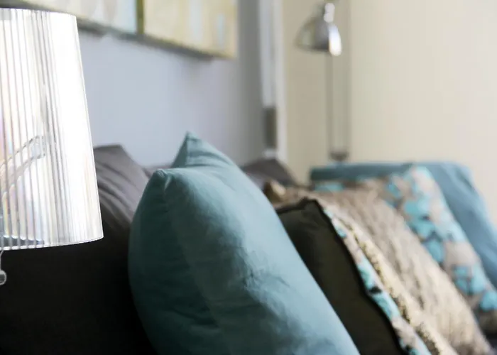 Playeros Membrillosuites Collection Playa Paraiso (Tenerife)