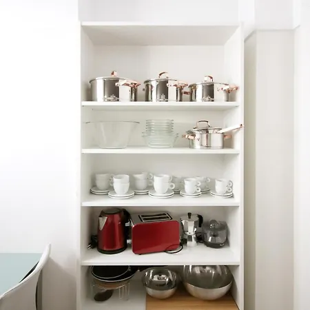 Playeros Membrillosuites Collection Плайя-Параисо