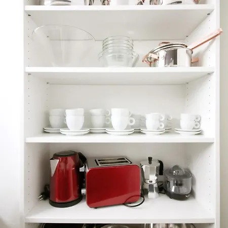 Playeros Membrillosuites Collection Апартаменты