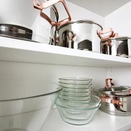 Playeros Membrillosuites Collection Апартаменты Плайя-Параисо