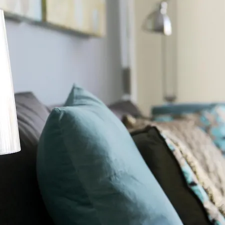 Playeros Membrillosuites Collection Плайя-Параисо