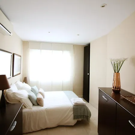 Playeros Membrillosuites Collection * Плайя-Параисо