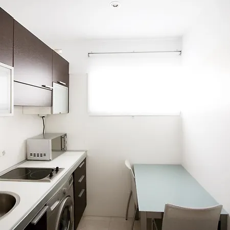 Playeros Membrillosuites Collection * Плайя-Параисо