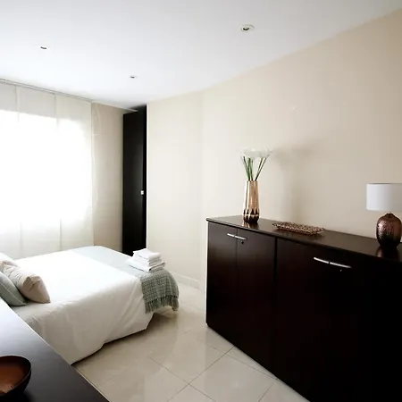 Playeros Membrillosuites Collection Апартаменты Плайя-Параисо