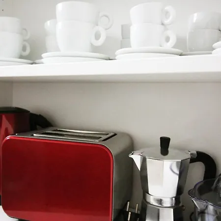 Апартаменты Playeros Membrillosuites Collection Плайя-Параисо