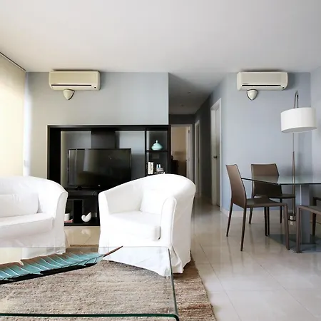 Playeros Membrillosuites Collection * Плайя-Параисо