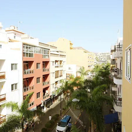 Апартаменты Playeros Membrillosuites Collection