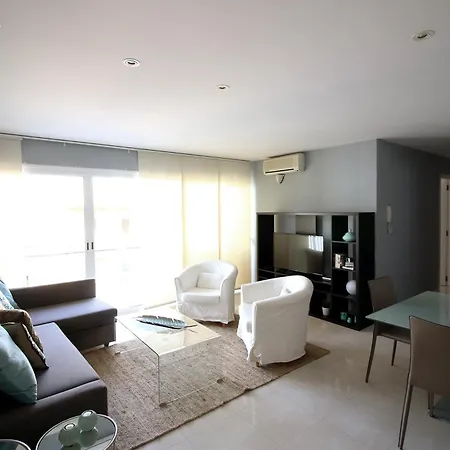 Playeros Membrillosuites Collection Апартаменты Плайя-Параисо